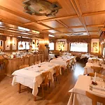 Hotell Valgranda Wellness & Val di Zoldo
