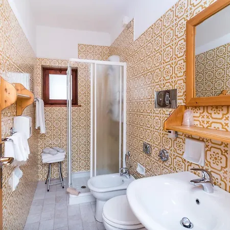 מלון Valgranda Wellness & 4*