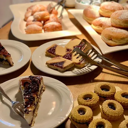 Valgranda Wellness & מלון