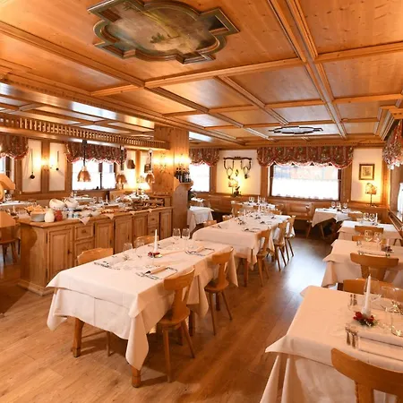 Hotel Valgranda Wellness & Val di Zoldo