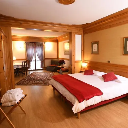 Hotel Valgranda Wellness &
