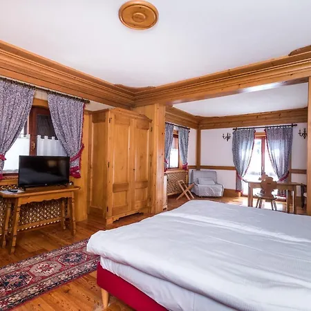 Hotel Valgranda Wellness &