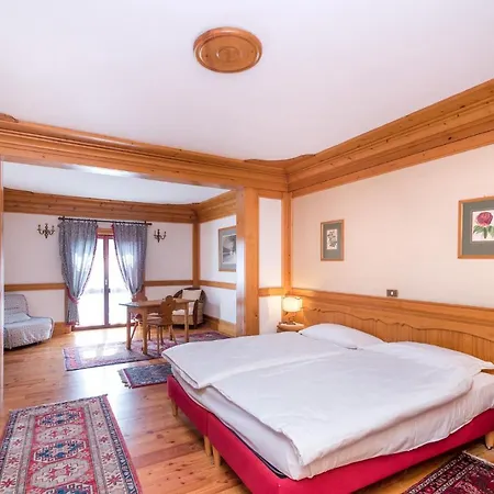 Valgranda Wellness & מלון