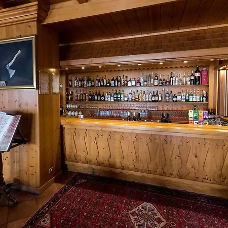 Hotel Valgranda Wellness & 4*