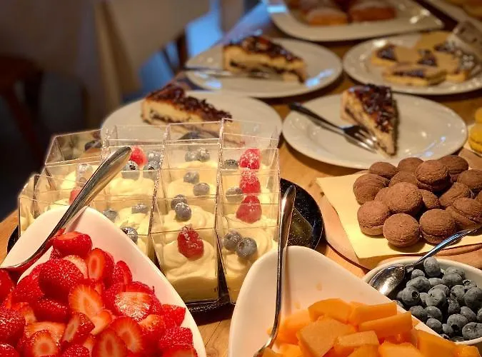 Valgranda Wellness & Val di Zoldo