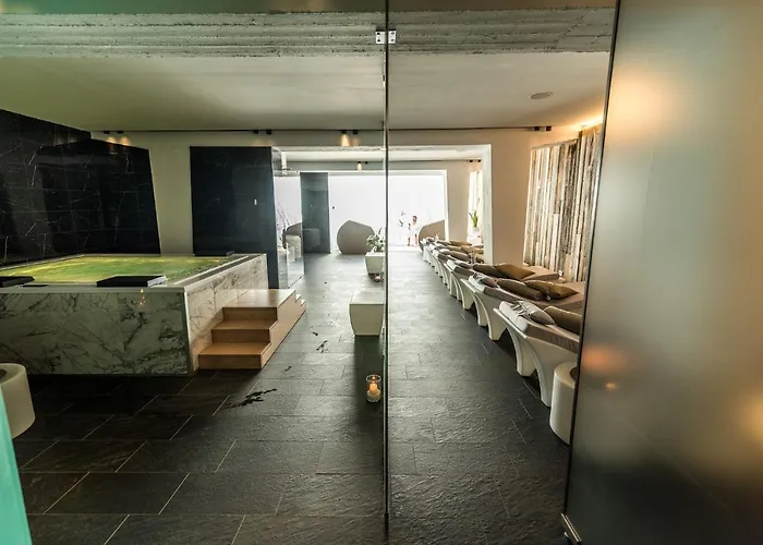 Hotel Valgranda Wellness & 4*