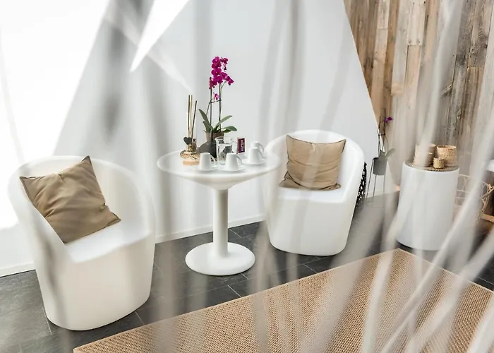 Hotel Valgranda Wellness & Val di Zoldo