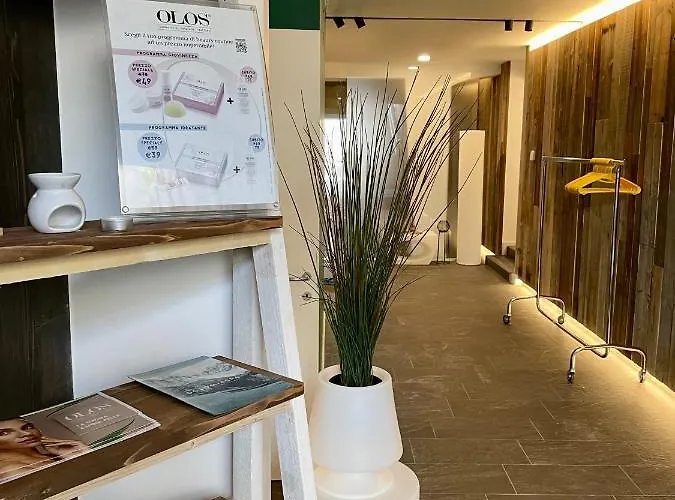 Hotel Valgranda Wellness &