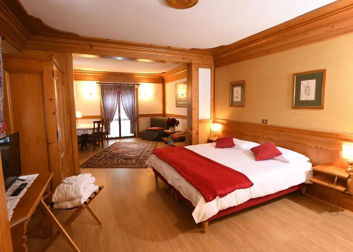 Hotel Valgranda Wellness &