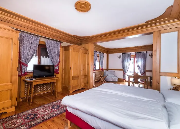 Hotel Valgranda Wellness &