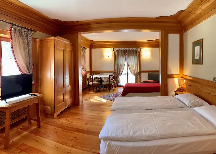 Hotel Valgranda Wellness &