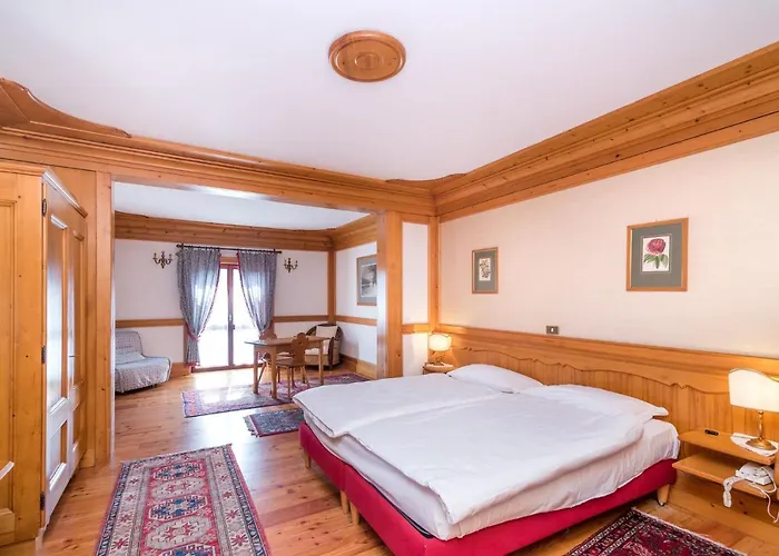 Valgranda Wellness & Hotel