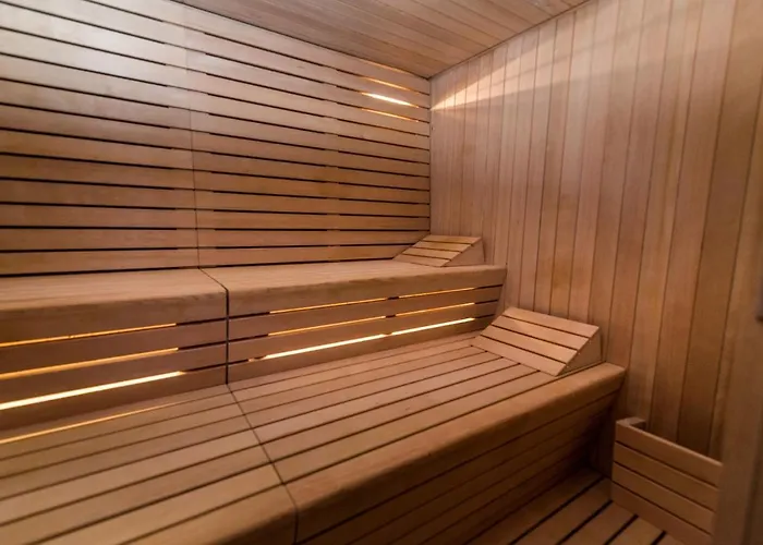 Hotel Valgranda Wellness & Val di Zoldo