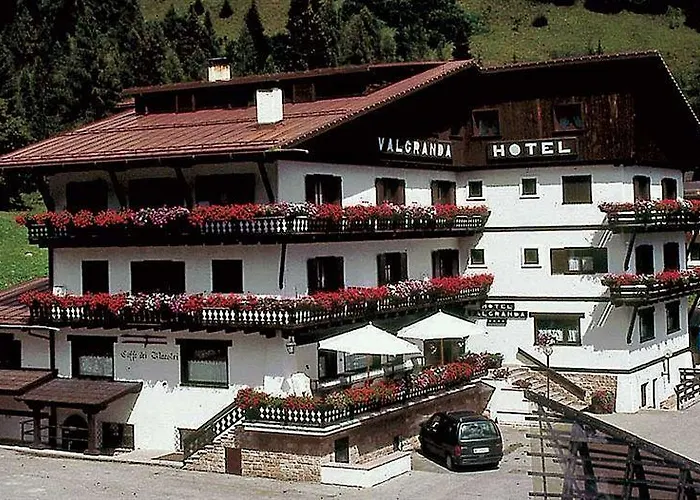 Valgranda Wellness &