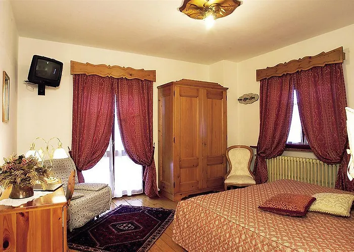 Valgranda Wellness & Hotel Val di Zoldo