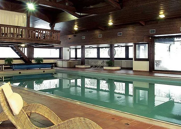 Valgranda Wellness & Hotel