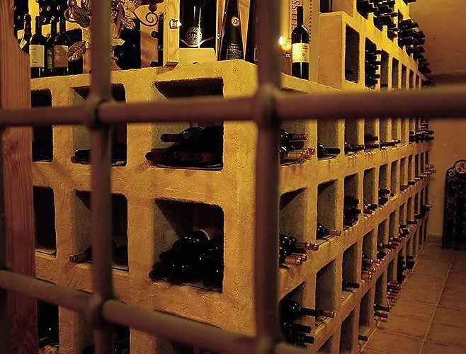 Valgranda Wellness & 4*