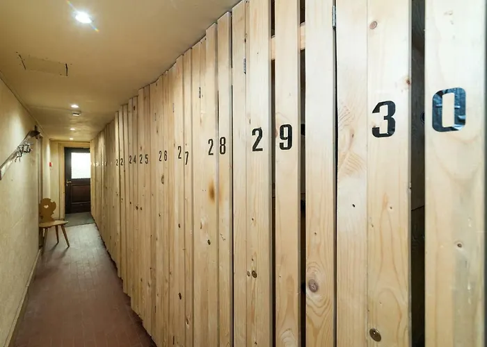 Valgranda Wellness & 4* Val di Zoldo