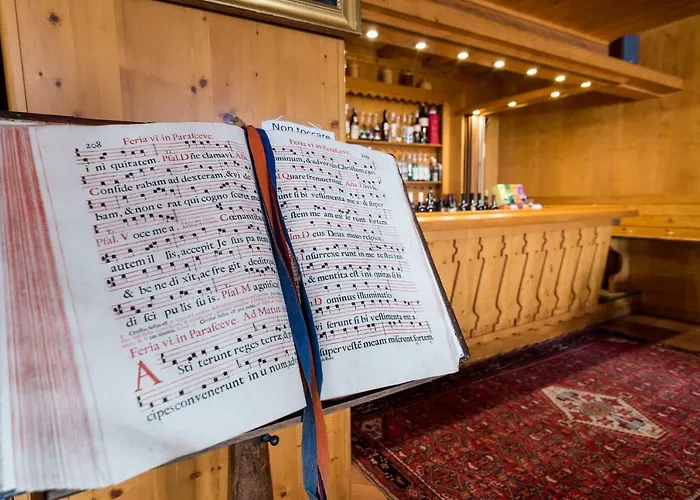 Valgranda Wellness & Val di Zoldo