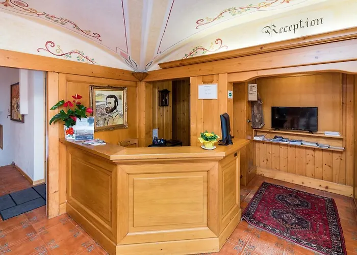 Valgranda Wellness & 4* Val di Zoldo