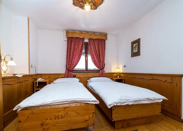 Valgranda Wellness & Hotel Val di Zoldo