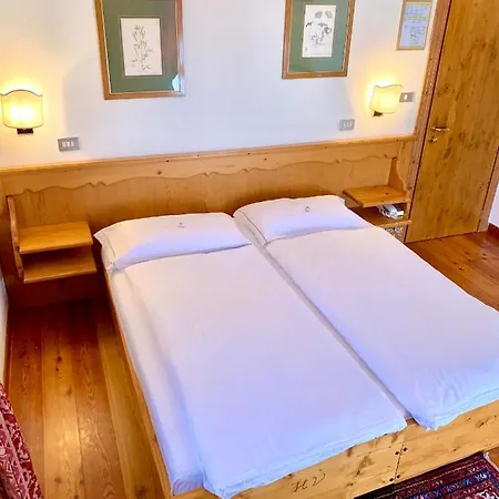 Valgranda Wellness & 4* Val di Zoldo