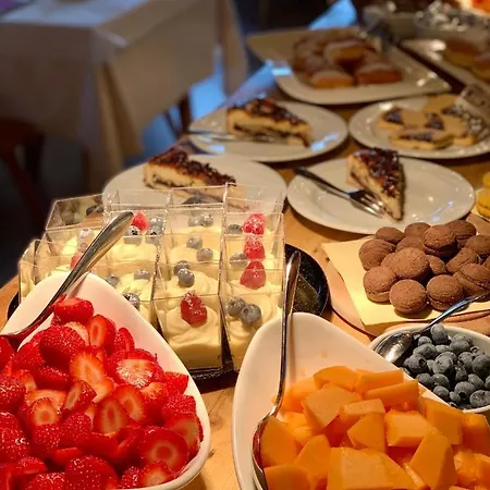 Valgranda Wellness & 발 디 졸도