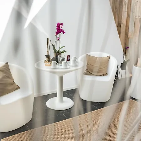 Hotell Valgranda Wellness & Val di Zoldo