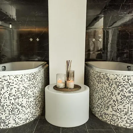 Valgranda Wellness & 4* Val di Zoldo