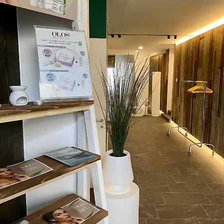 Hotel Valgranda Wellness &