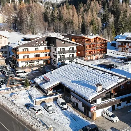 Hotel Valgranda Wellness & 4*