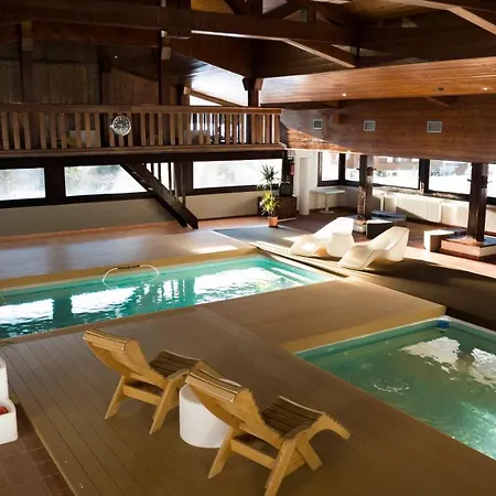 Valgranda Wellness & Val di Zoldo