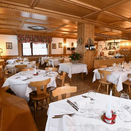 Valgranda Wellness & 4* Val di Zoldo