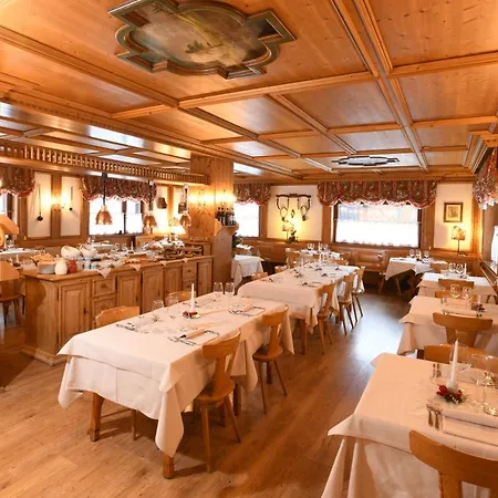 Hotel Valgranda Wellness & Val di Zoldo
