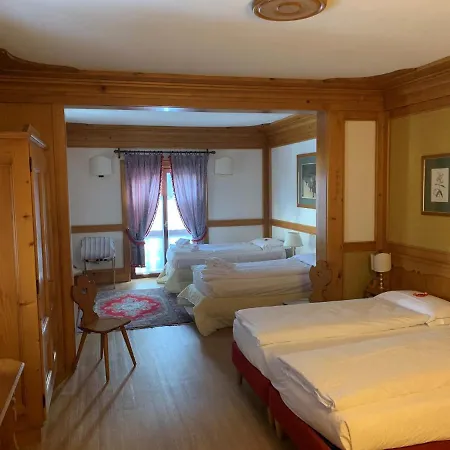 호텔 Valgranda Wellness & 4*