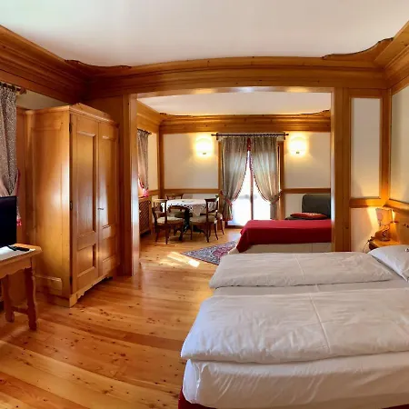 Hotel Valgranda Wellness &