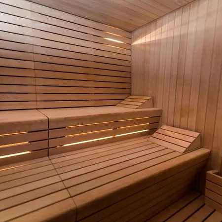 Hotell Valgranda Wellness & Val di Zoldo