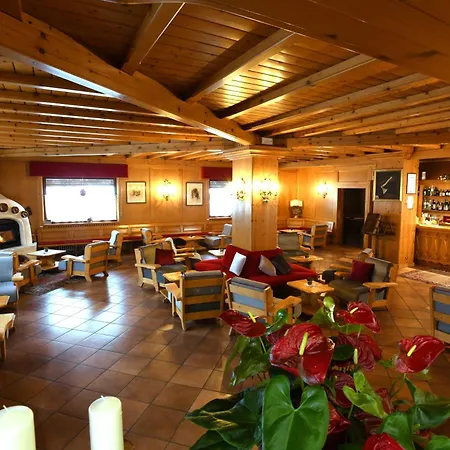 Valgranda Wellness & Hotel Val di Zoldo
