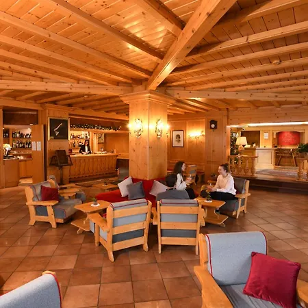 Hotel Valgranda Wellness & 4*