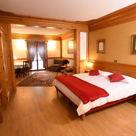 Hotel Valgranda Wellness & Val di Zoldo