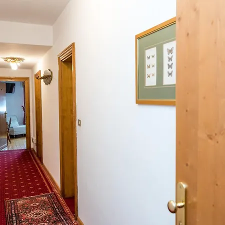 Hotel Valgranda Wellness & Val di Zoldo
