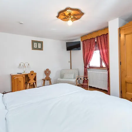 Valgranda Wellness & 4* Val di Zoldo