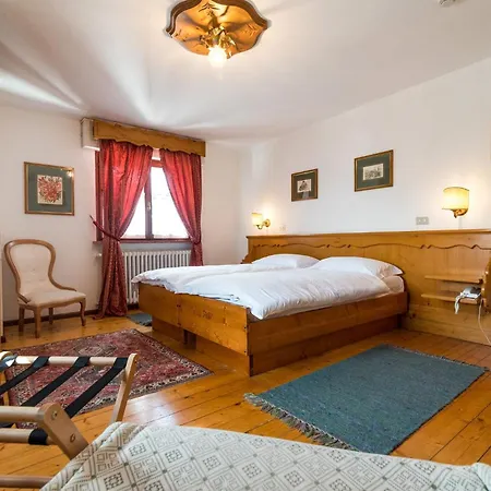 Hotel Valgranda Wellness & Val di Zoldo