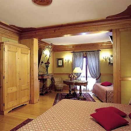 Valgranda Wellness & Val di Zoldo