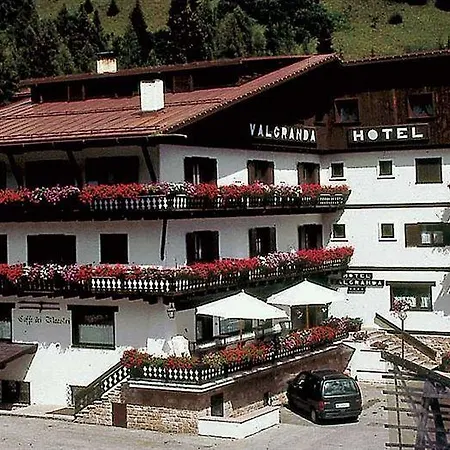 Hg Valgranda Wellness &