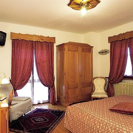 Valgranda Wellness & Hotell Val di Zoldo