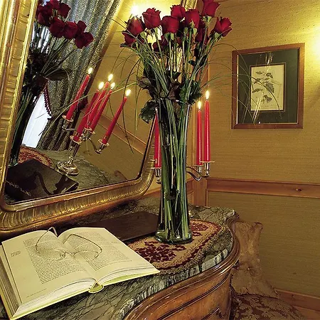 Valgranda Wellness & Hotell