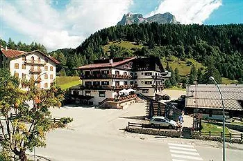 Hotel Valgranda Wellness &