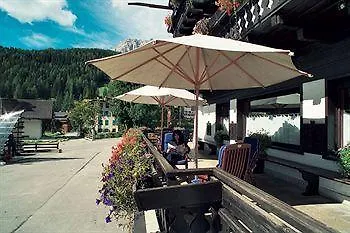Valgranda Wellness & Hotel Val di Zoldo