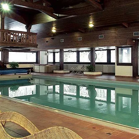 Valgranda Wellness & Hotell